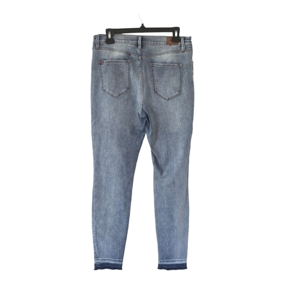 BDG jeans high rise ripped womens in size 29 - Picture 4 of 8